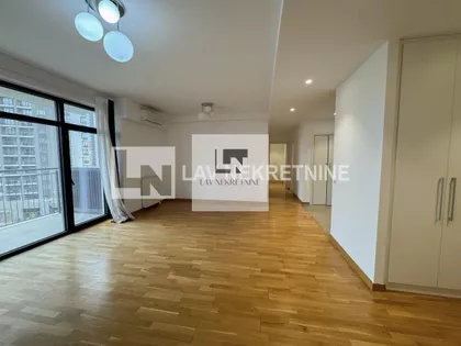 Beograd na vodi | 4zida.rs