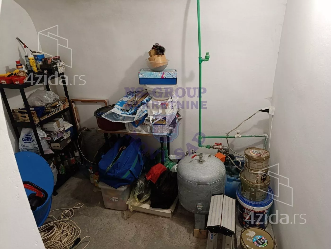 2-etažna kuća | 4zida