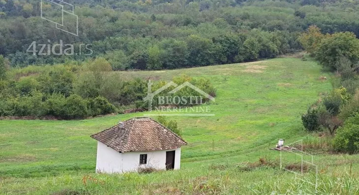 Građevinsko zemljište | 4zida