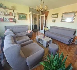 Novo Naselje, Gradske lokacije, Novi Sad, 3.0 stan | 4zida.rs
