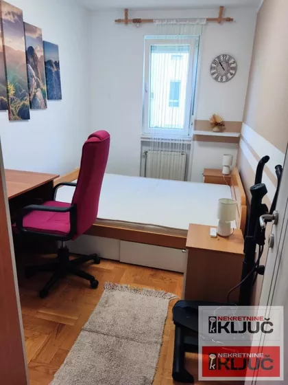 Novo Naselje | 4zida.rs