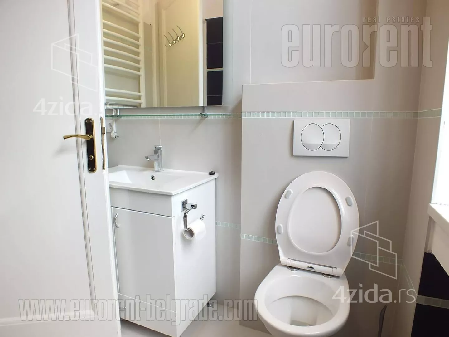 Šestosoban stan | 4zida