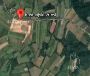 Građevinsko zemljište | 4zida