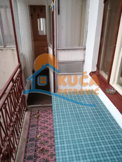 Todora Milovanovića | 4zida.rs