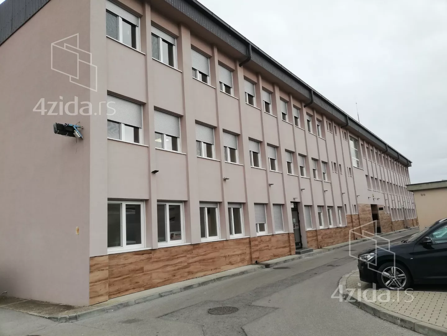 Kancelarija | 4zida
