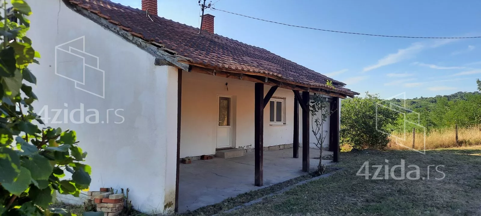 Poljoprivredno zemljište | 4zida