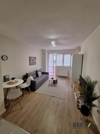 Bulevar Oslobođenja | 4zida.rs