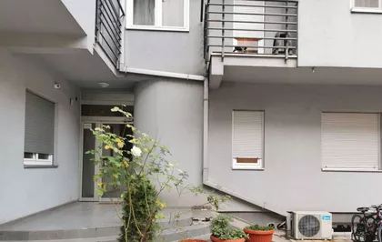 Trg Komenskog | 4zida.rs