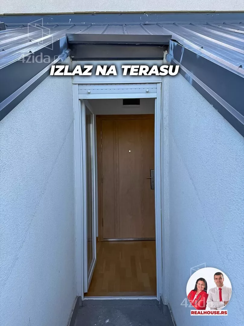 Garsonjera | 4zida