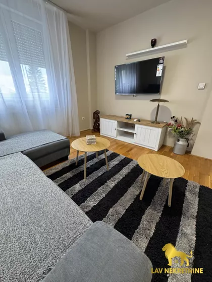 BULEVAR EVROPE | 4zida.rs