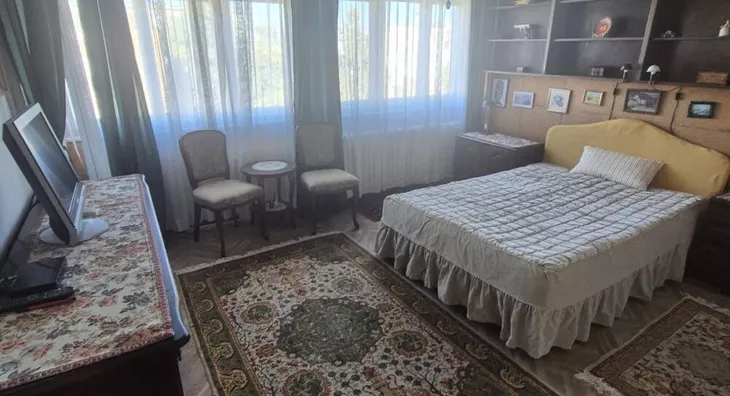 Četvoroiposoban stan | 4zida