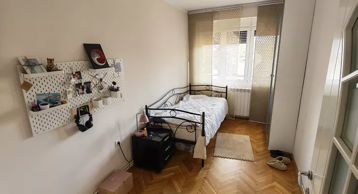 4-etažna kuća | 4zida
