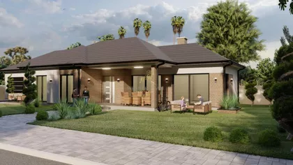 Novo naselje | 4zida.rs