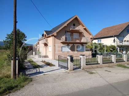 Tešica | 4zida.rs