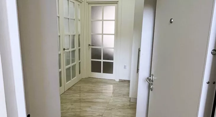 Četvoroiposoban stan | 4zida