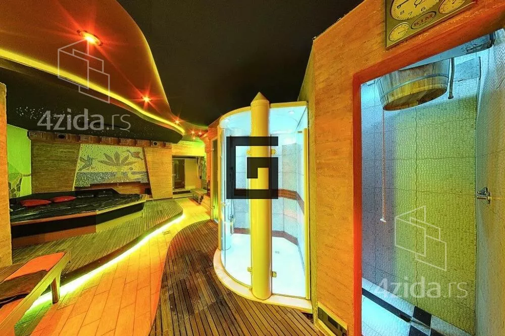 Ugostiteljski objekat | 4zida