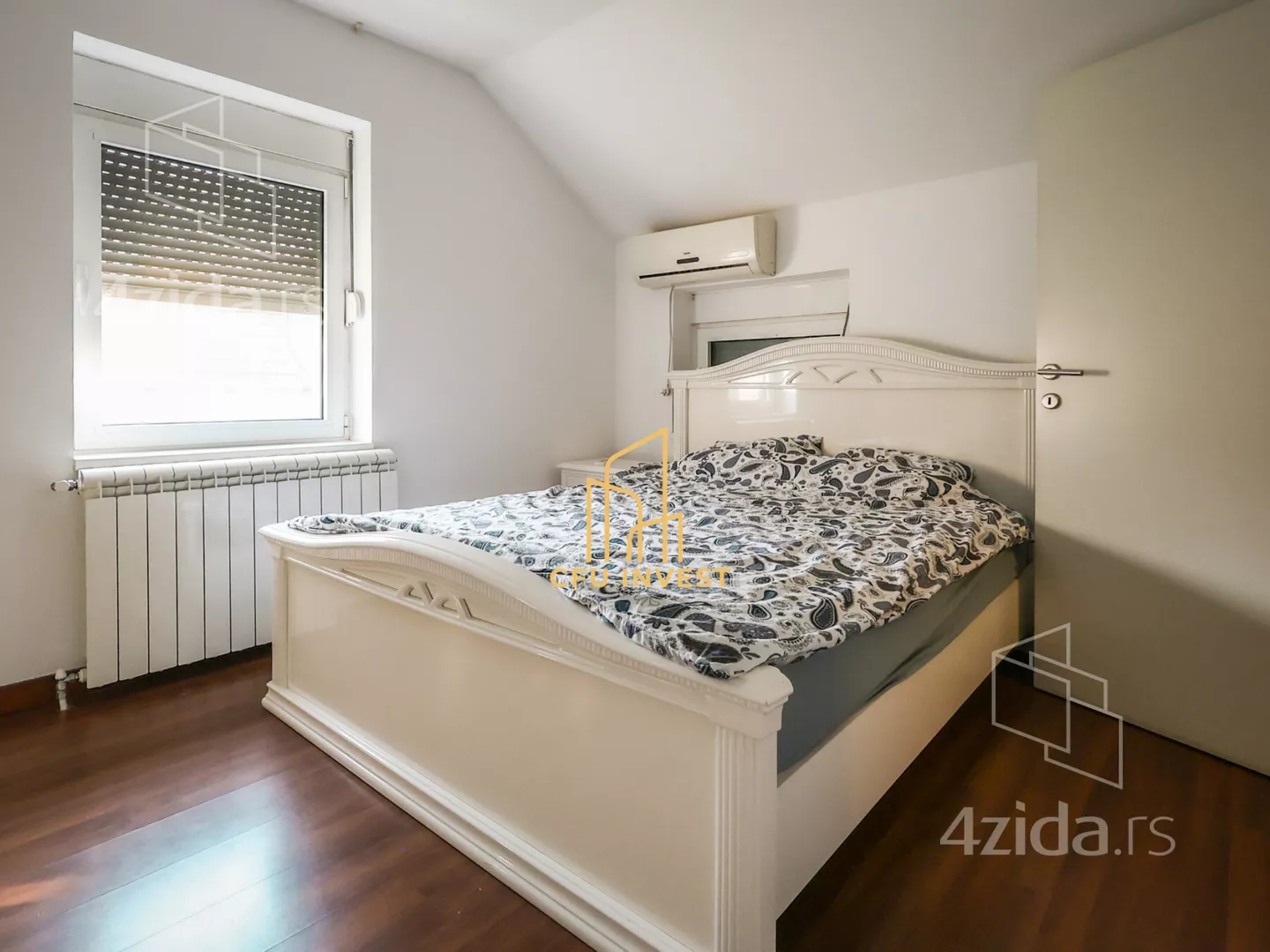 Kuća | 4zida