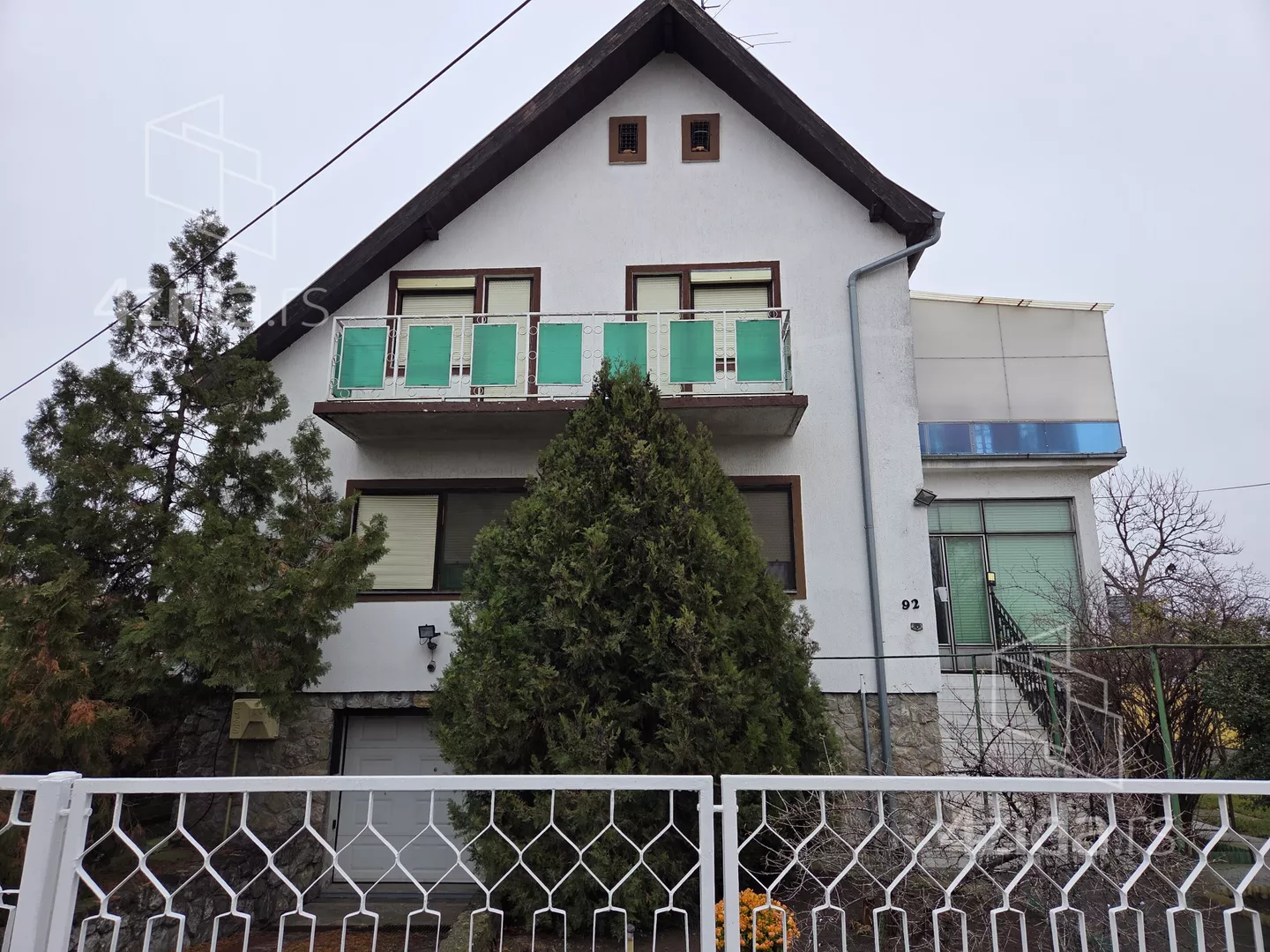 3-etažna kuća | 4zida