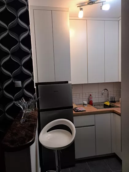 Blaška Rajića | 4zida.rs