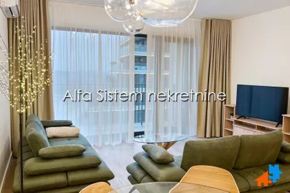 Beograd na vodi | 4zida.rs