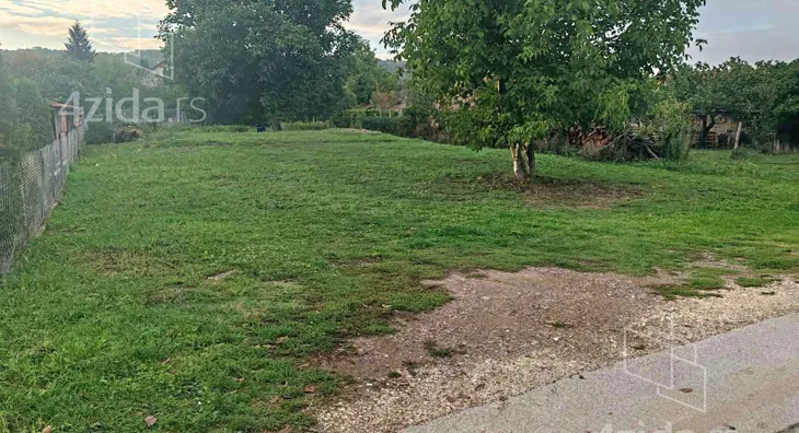 Poljoprivredno zemljište | 4zida