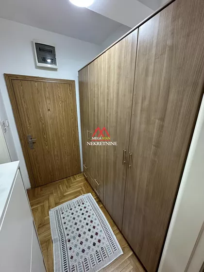 Laze Kostića | 4zida.rs