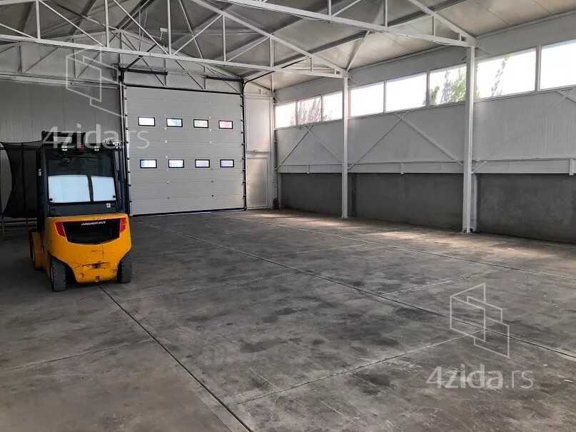 Magacin | 4zida