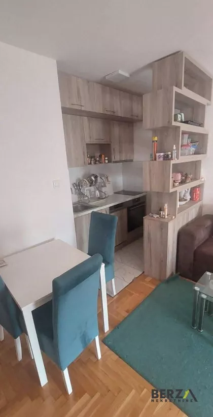 Nova Detelinara | 4zida.rs