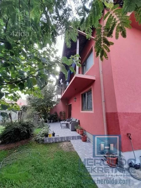 Kuća | 4zida