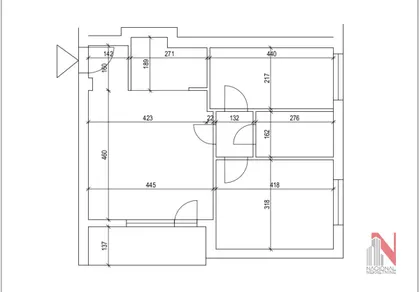 Bulevar Oslobođenja | 4zida.rs
