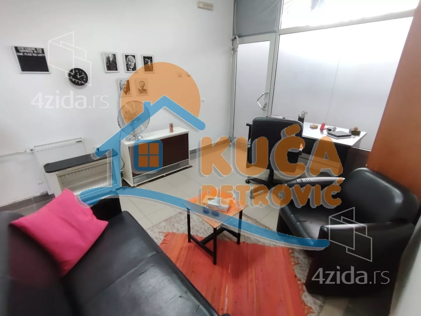 Lokal | 4zida
