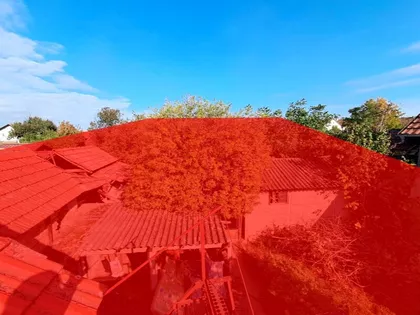 Gradske lokacije | 4zida.rs