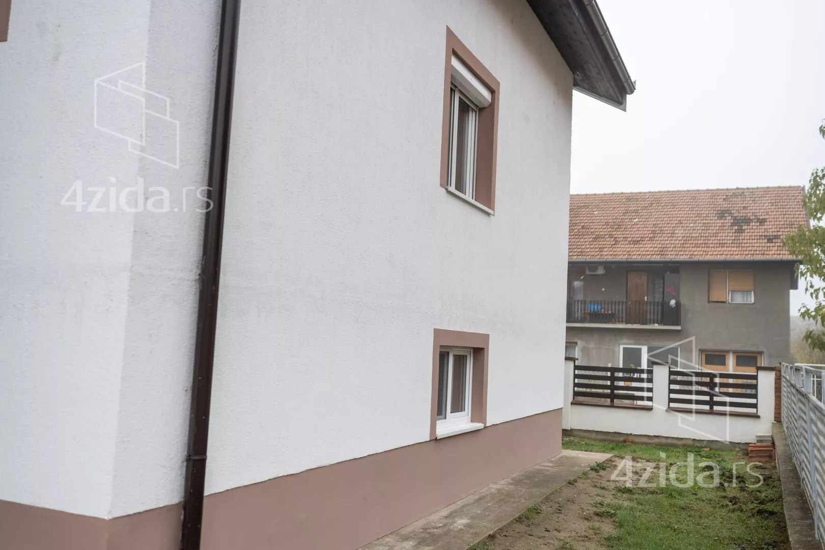 3-etažna kuća | 4zida