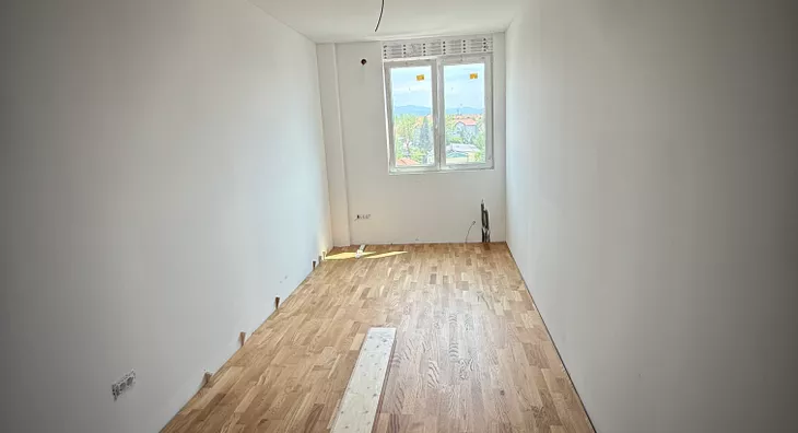 Šestosoban stan | 4zida