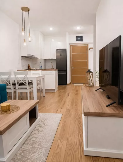 Vojvode Stepe | 4zida.rs