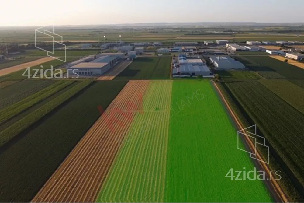 Građevinsko zemljište | 4zida