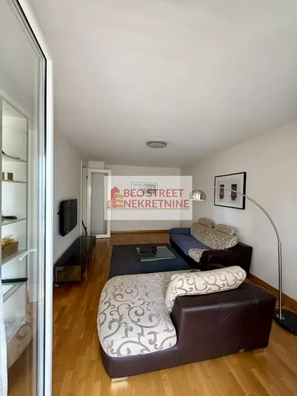 Blok 67 - Belville | 4zida.rs