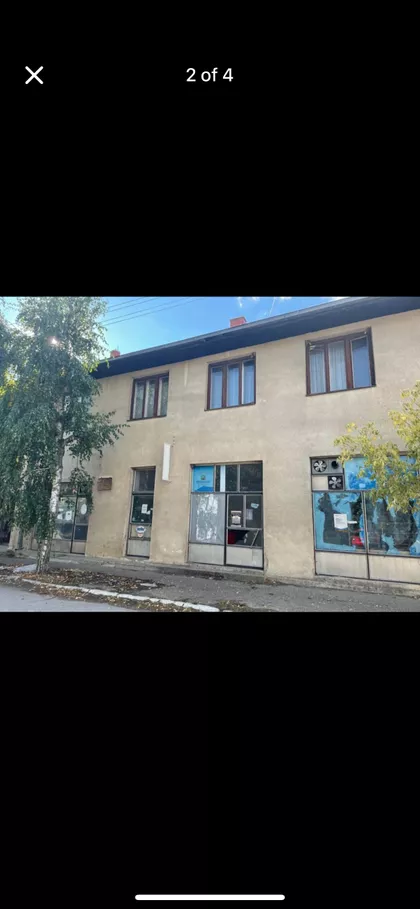 Maršala Tita 10 | 4zida.rs