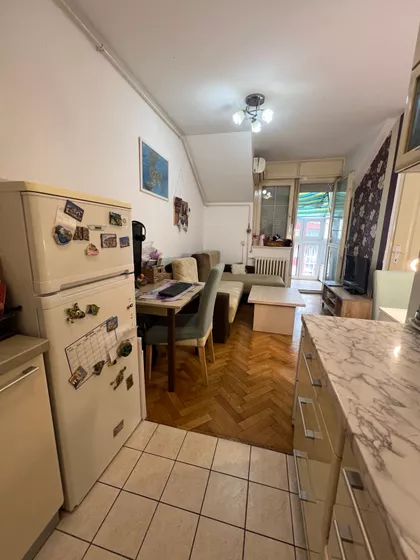 Bulevar Oslobođenja | 4zida.rs