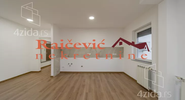 Petosoban stan | 4zida