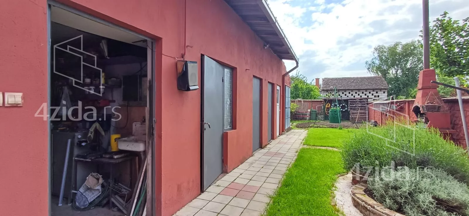 3-etažna kuća | 4zida