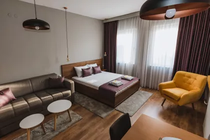 Obrenovićeva 122A | 4zida.rs