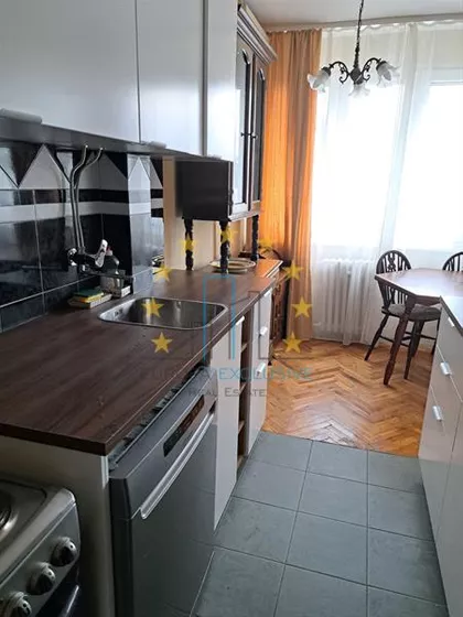 Triše Kaclerovića | 4zida.rs