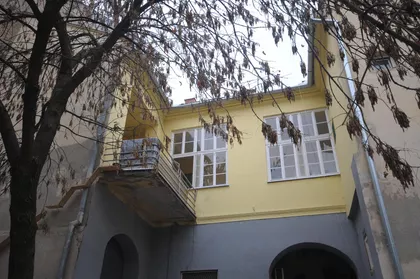 Trg Srpskih Dobrovoljaca | 4zida.rs