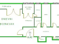 Liman 3, Liman, Gradske lokacije, Novi Sad | 4zida.rs