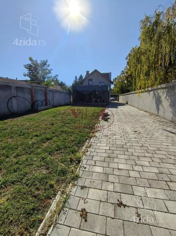 Kuća | 4zida