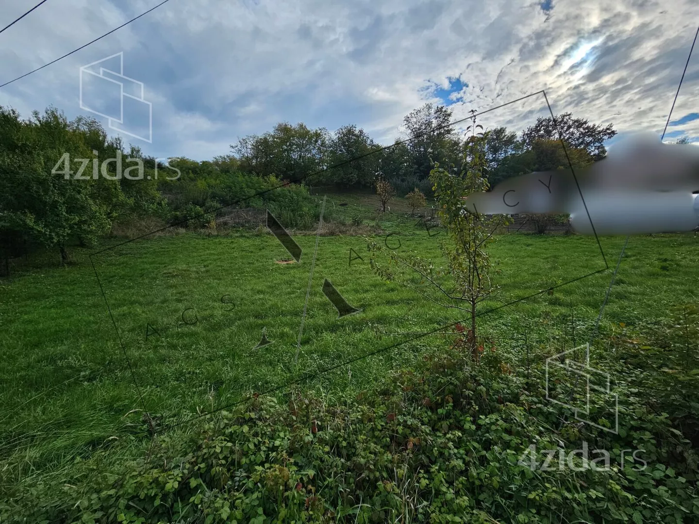 Građevinsko zemljište | 4zida