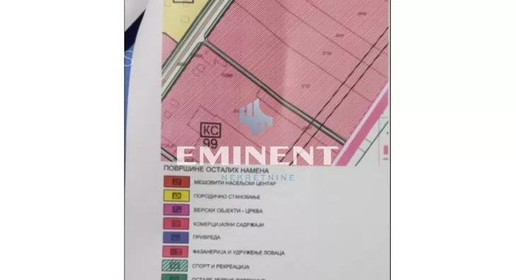 Građevinsko zemljište | 4zida