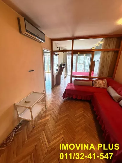 Bulevar despota Stefana | 4zida.rs