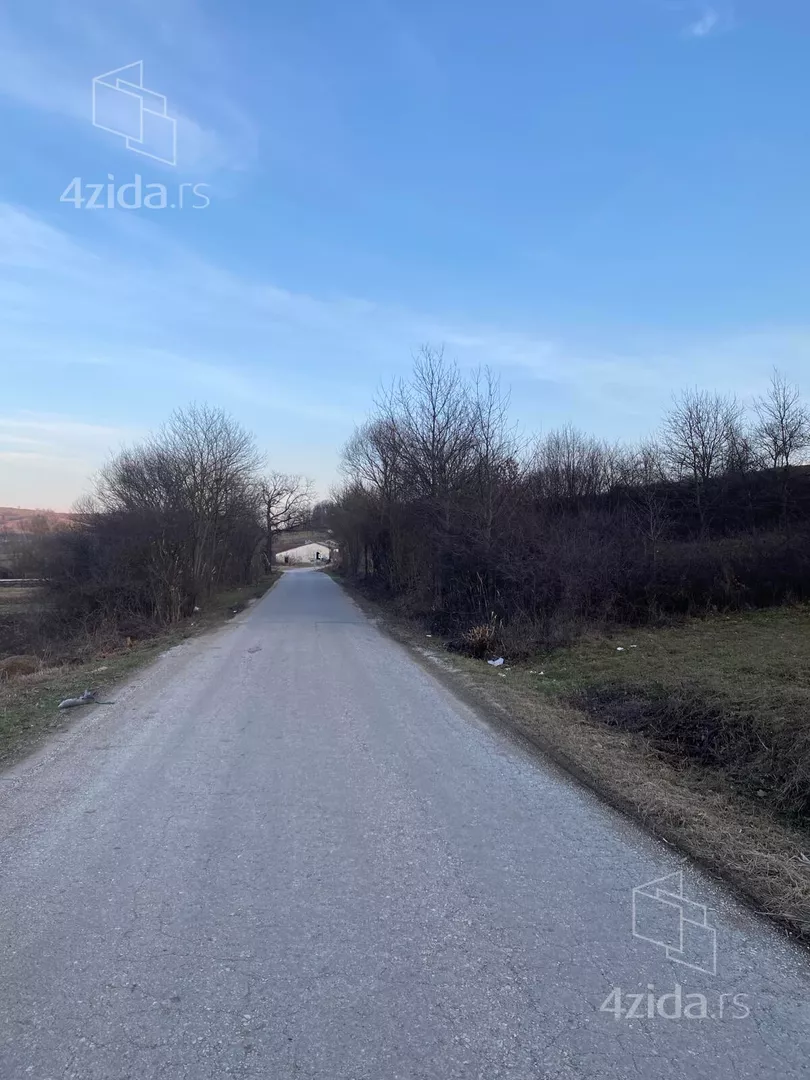 Poljoprivredno zemljište | 4zida